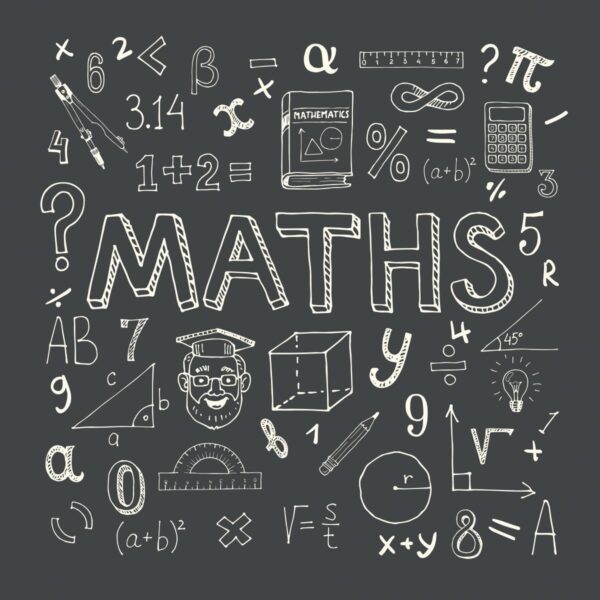 Mathematics Paper-1 (AQA Board)