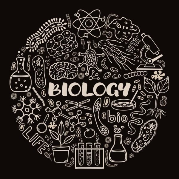 Biology Paper-2 (OCR 21stCentury Board)