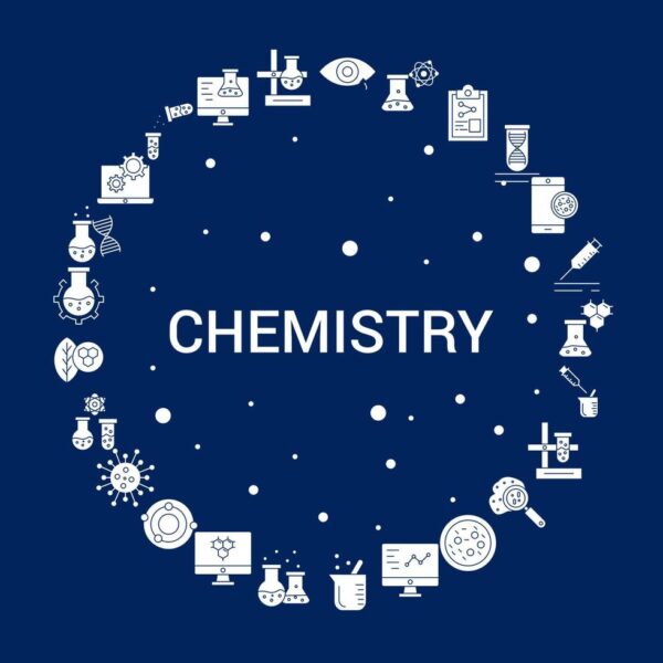 Chemistry Paper-1 (AQA Board)