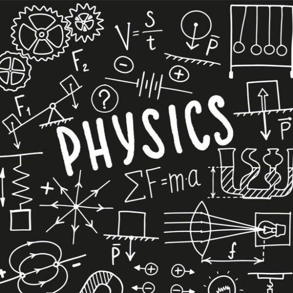 Physics Paper-2 (Edexcel Board)