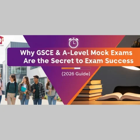 why gcse a level mock exams