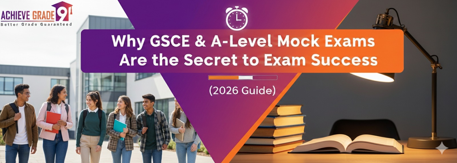 why gcse a level mock exams are the secret to exam success