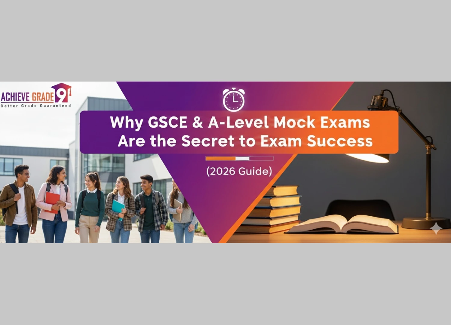 Why GCSE & A-Level Mock Exams Are the Secret to Exam Success (2026 Guide)