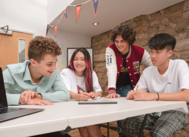 7 GCSE Revision Tips That Actually Work