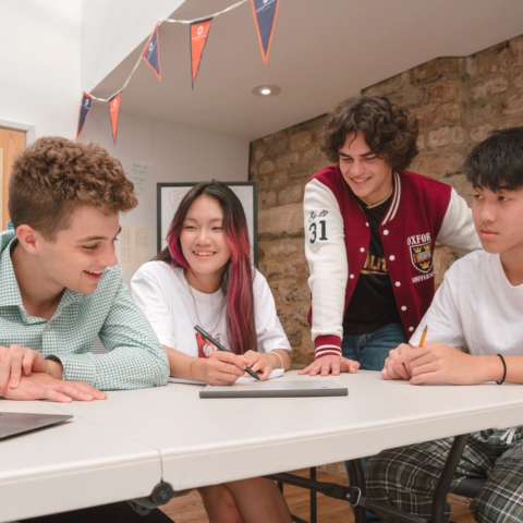 7 GCSE Revision Tips That Actually Work