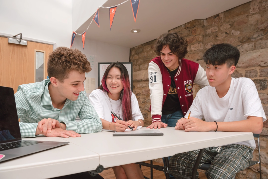 7 GCSE Revision Tips That Actually Work